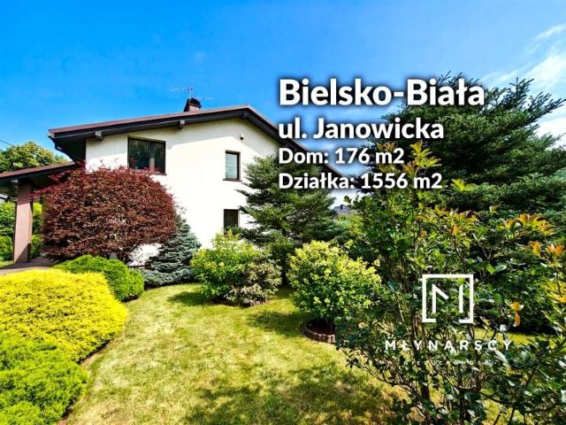 Dom na sprzedaż w Bielsko-biała, Śląskie