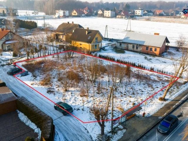 Grunt na sprzedaż w Bielsko-biała, Śląskie
