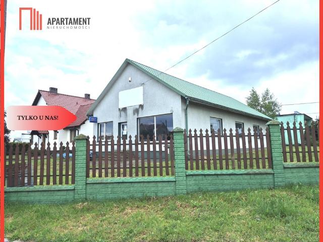 Mieszkanie na sprzedaż w Janowiec Wielkopolski, Kujawsko-pomorskie