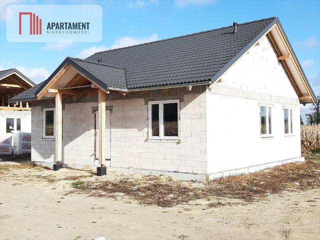 Dom na sprzedaż w Janowiec Wielkopolski, Kujawsko-pomorskie