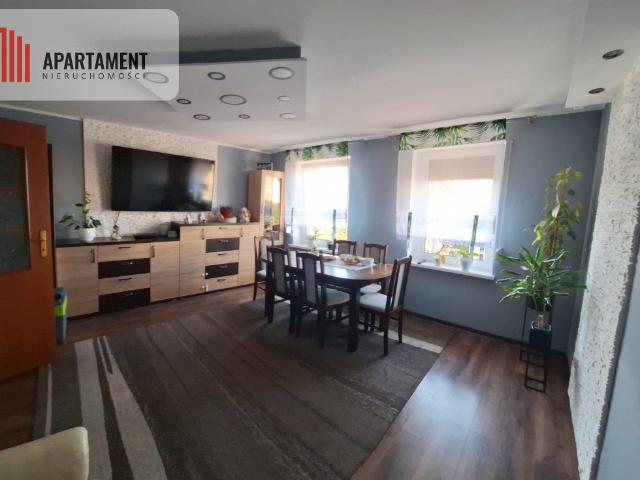 Mieszkanie na sprzedaż w Janowiec Wielkopolski, Kujawsko-pomorskie