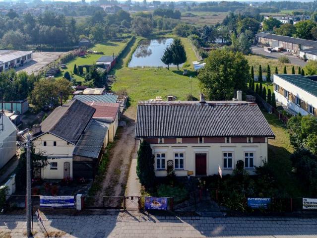 Dom na sprzedaż w Wągrowiec, Wielkopolskie