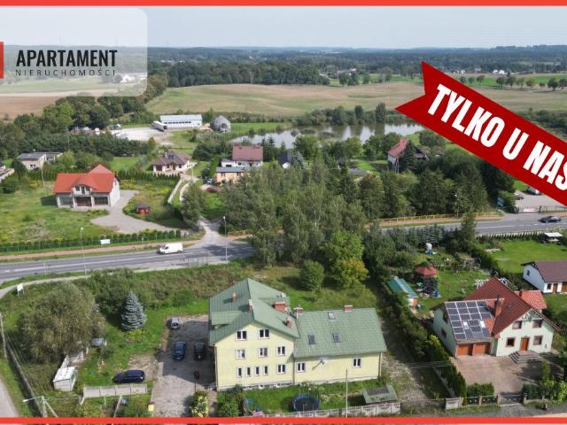 Dom na sprzedaż w Janowo
