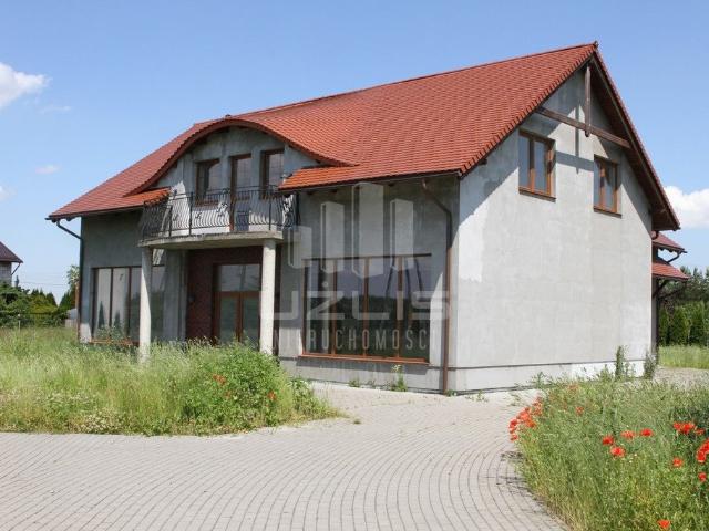 Mieszkanie na sprzedaż w Janowo