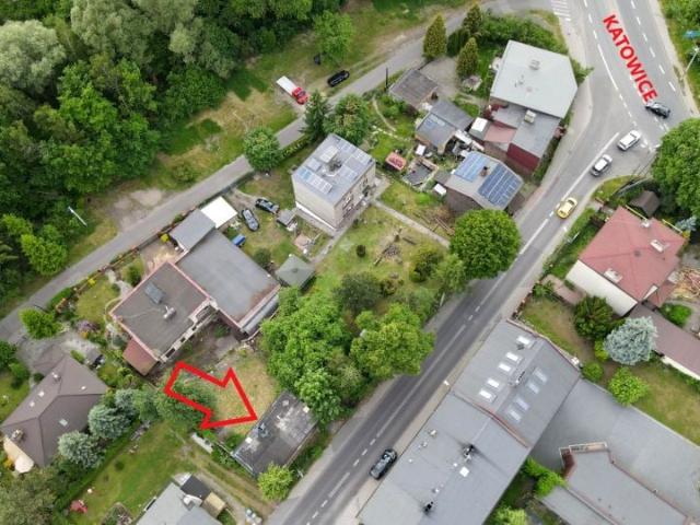 Dom na sprzedaż w Mysłowice, Śląskie