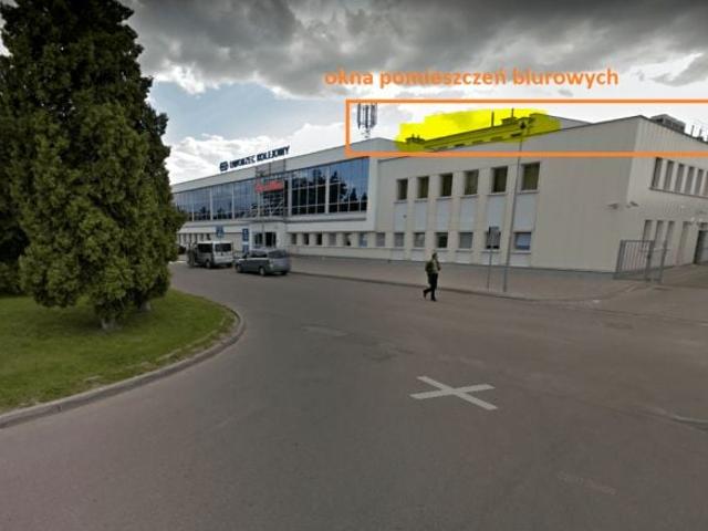 Mieszkanie do wynajęcia w Terespol, Lubelskie