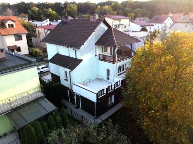 Dom na sprzedaż w Legnica, Dolnośląskie