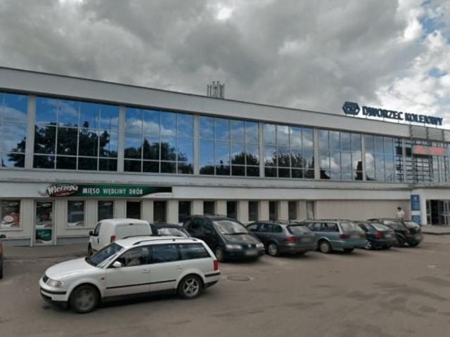 Mieszkanie do wynajęcia w Terespol, Lubelskie
