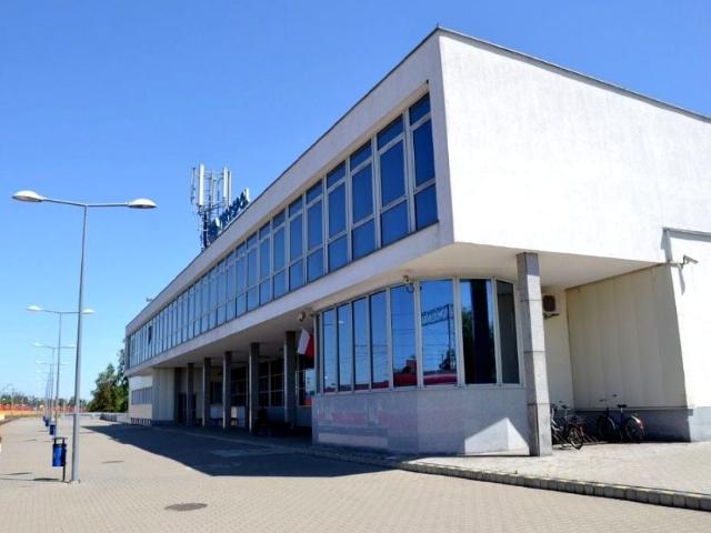 Mieszkanie do wynajęcia w Terespol, Lubelskie
