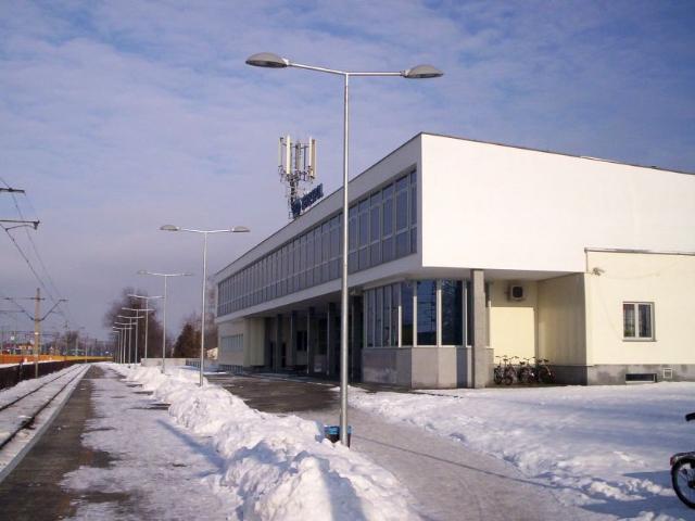 Mieszkanie do wynajęcia w Terespol, Lubelskie
