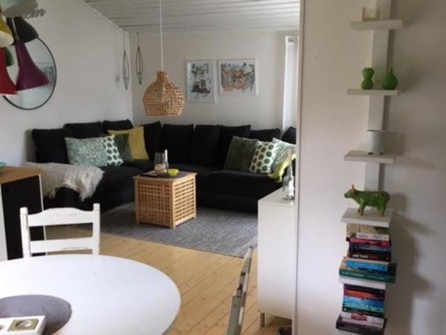Stuga hyra i Halland