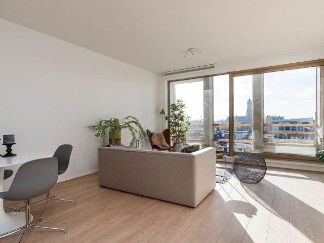 Appartement te huur in Janssingel, Arnhem