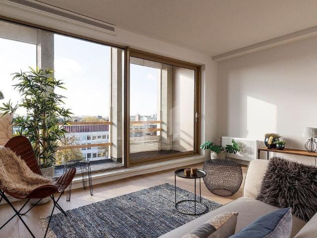 Appartement te huur in Centrum, Arnhem