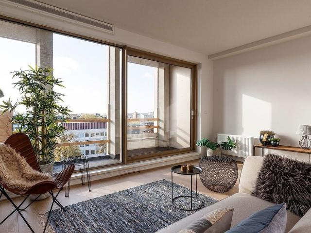 Appartement te huur in Centrum, Arnhem