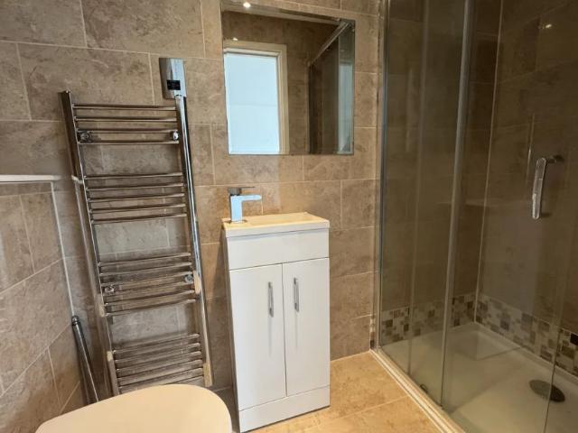 Apartment for rent in Bedgrove, Aylesbury