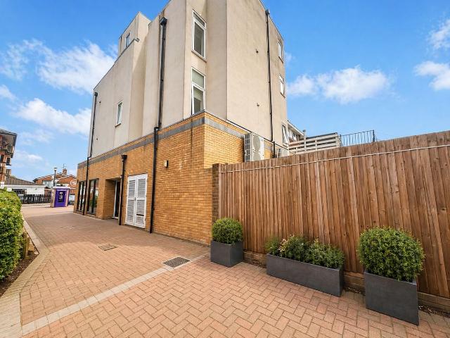Apartment for rent in Bedgrove, Aylesbury