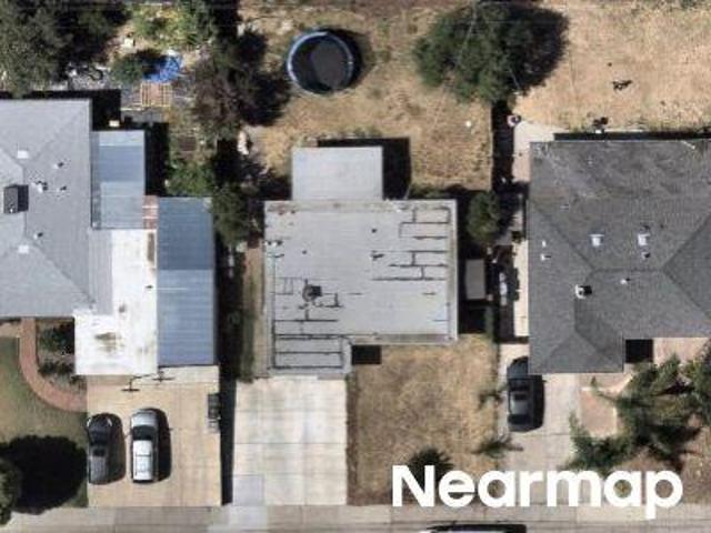 House for sale in Sacramento, California