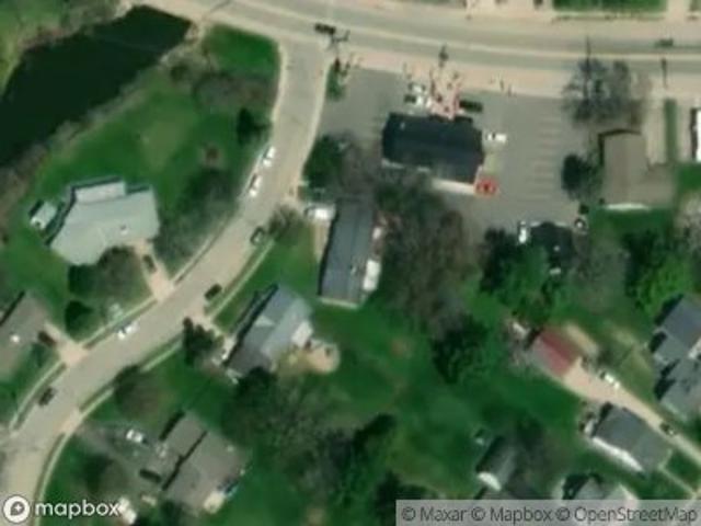 House for sale in Fox Lake, Wisconsin