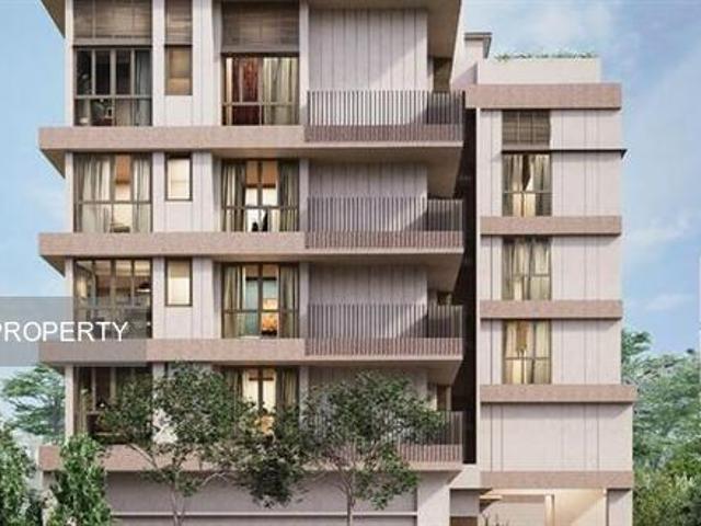 Condominium for sale in Hougang, 19 North East, Hougang