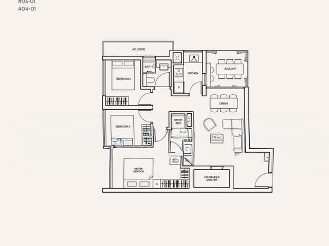 Condominium for sale