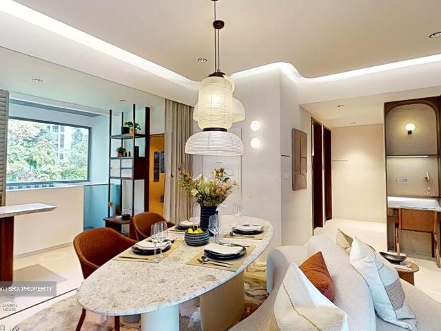 Condominium for sale in Hougang, 19 North East, Hougang
