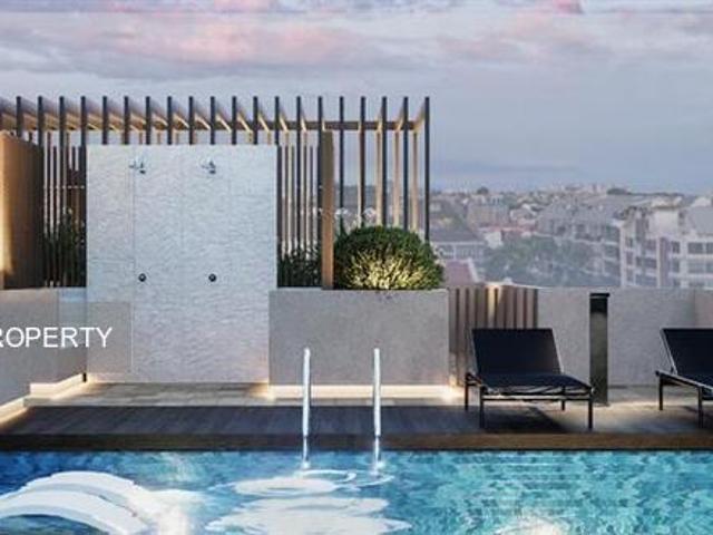 Condominium for sale in Hougang, 19 North East, Hougang