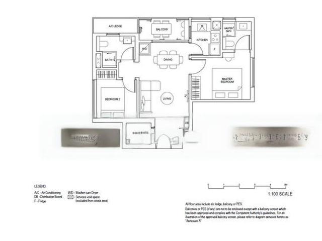 Condominium for sale