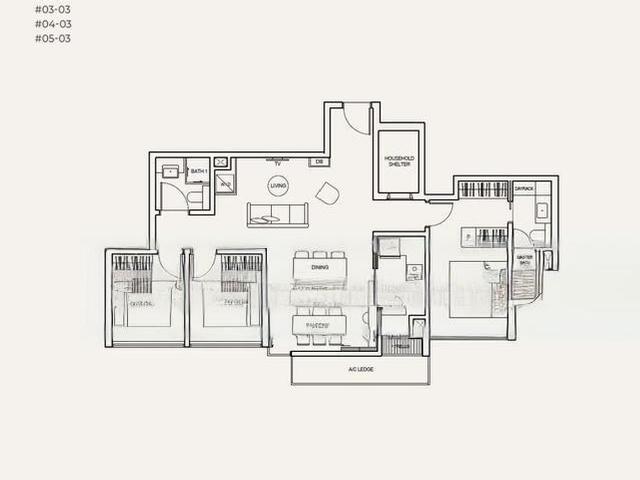 Condominium for sale