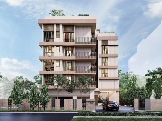 Condominium for sale in Hougang, 19 North East, Hougang
