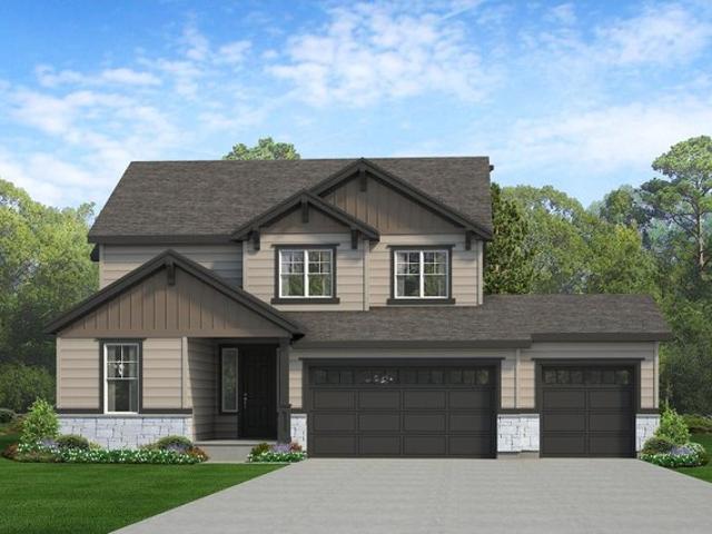 House for sale in Nebraska