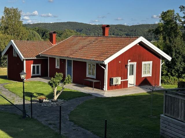 Stuga hyra i Halland