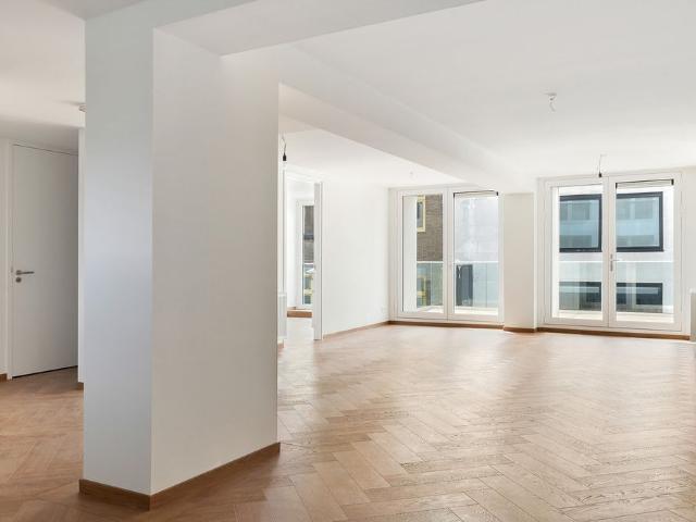 Appartement te huur in Arnhem, Rijnstraat