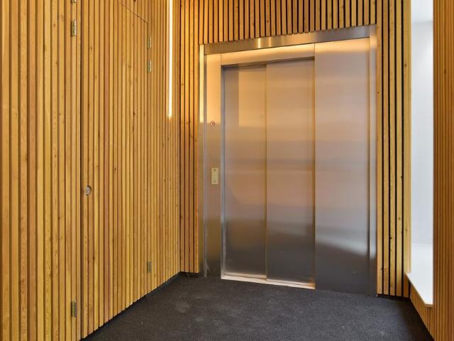 Appartement te huur in Arnhem, Rijnstraat
