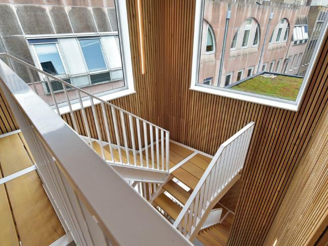 Appartement te huur in Rijnstraat, Arnhem