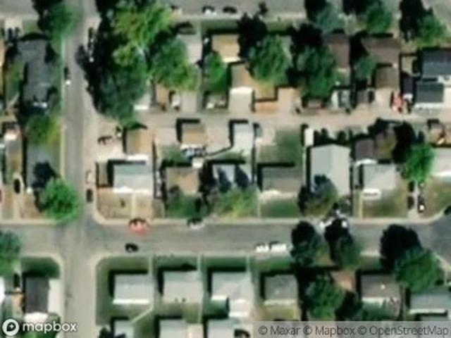 House for sale in Billings, Montana