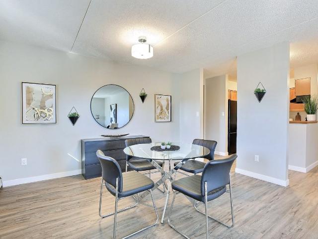 Apartment for rent in Centre Square, Regina