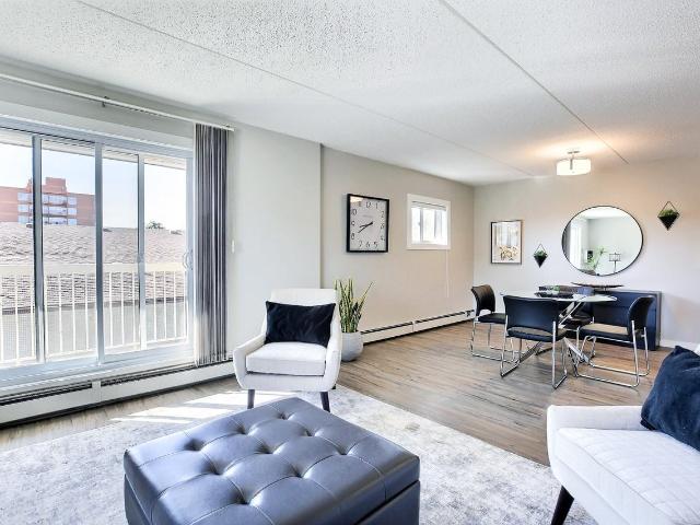 Apartment for rent in Regina, Saskatchewan