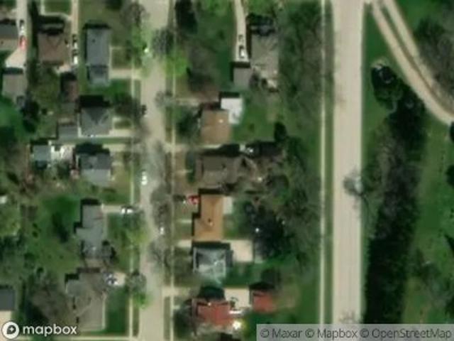 House for sale in Mayville House for sale in Mayville