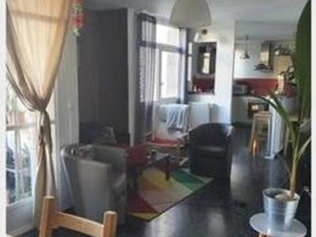Appartement te huur in Haarlem, Haarlem