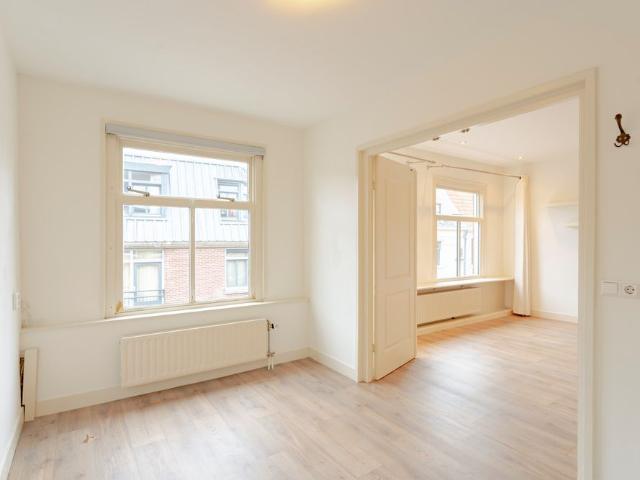 Appartement te huur in Haarlem, Noord Holland