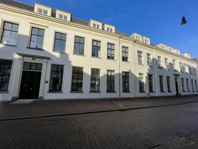 Appartement te huur in Haarlem