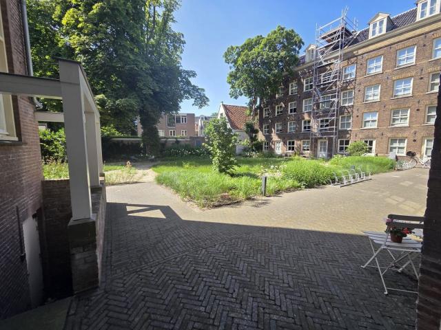 Appartement te huur in Haarlem, Noord Holland