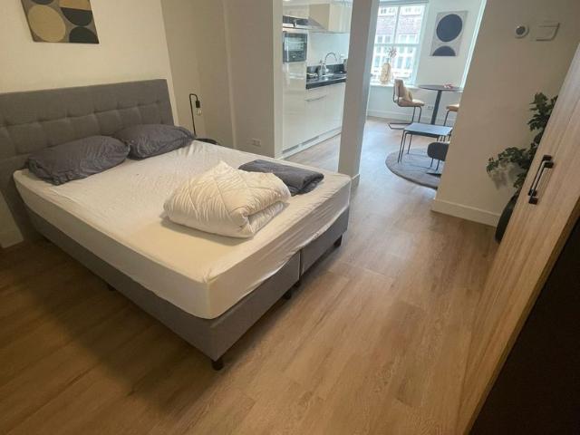 Appartement te huur in Haarlem, Noord Holland