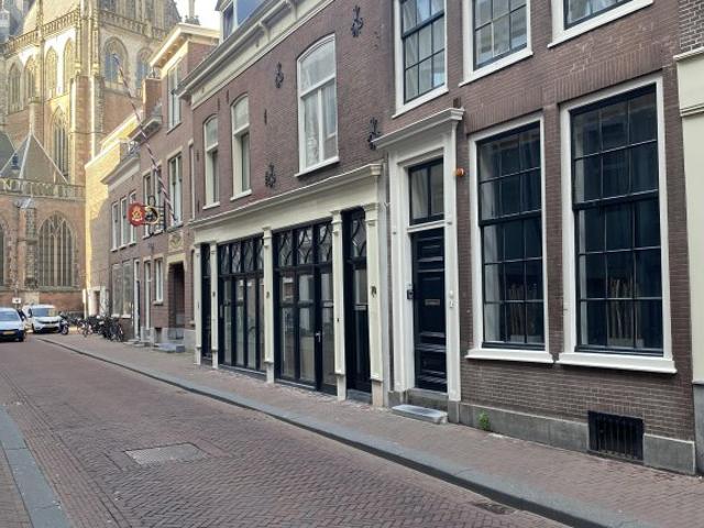 Appartement te huur in Haarlem, Noord Holland
