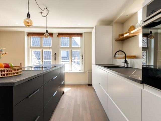 Appartement te huur in Haarlem, Haarlem
