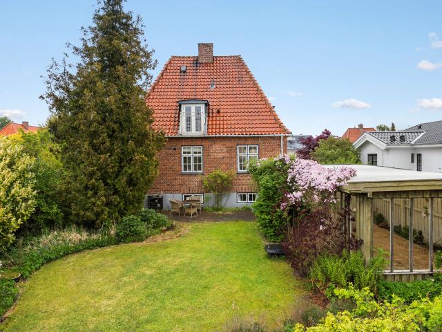 Villa til salg i København, Brøndby