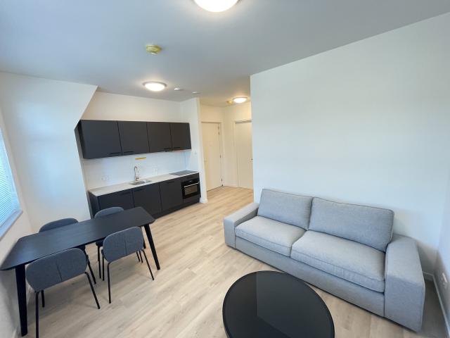 Appartement te huur in Haarlem, Noord Holland