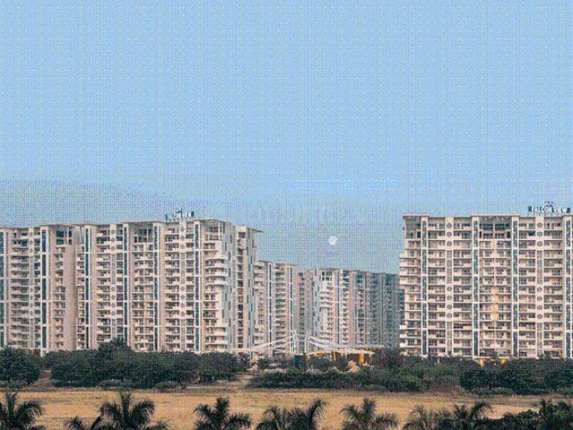 Flat for sale in Punjab