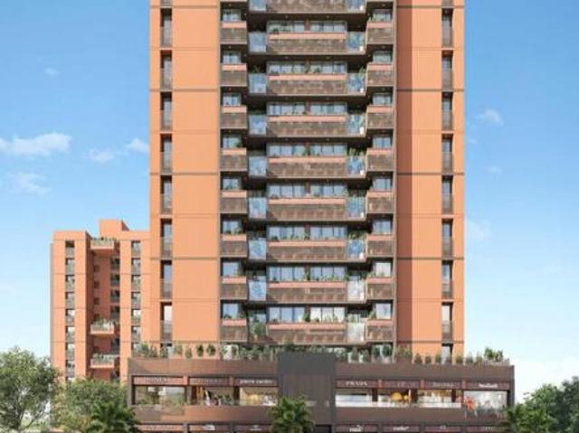 Flat for sale in Gujarat