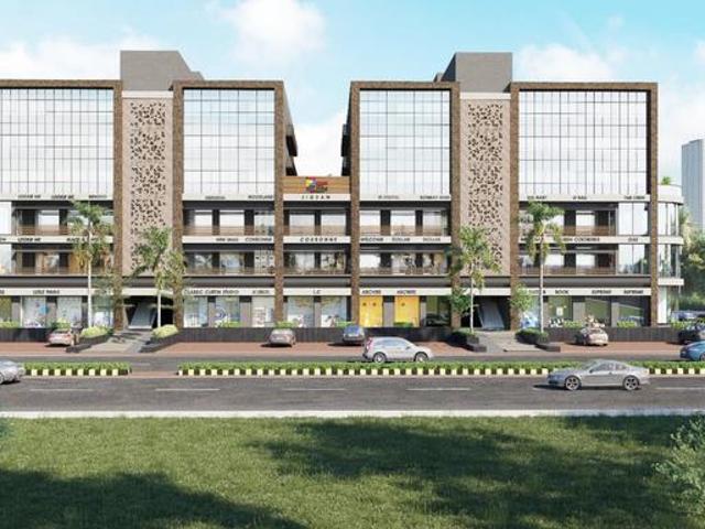 Office for sale in Gujarat